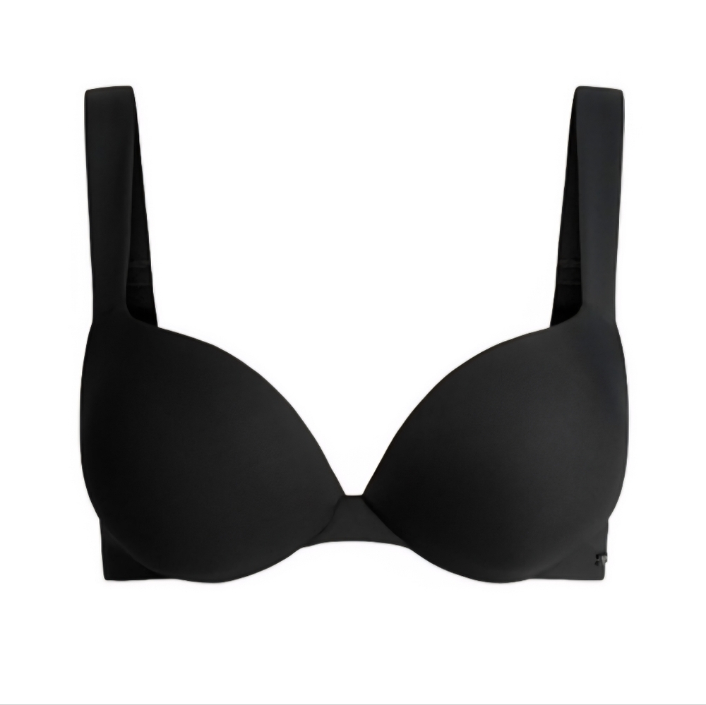 Skims Signature Swim Ultimate Push Up Bikini Top